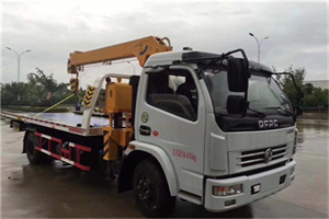 临潭24小时道路救援服务