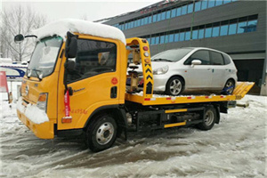 临潭附近道路救援服务